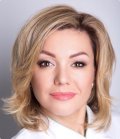 Щербакова Ирина