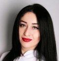 Туаева Зарина