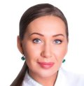 Опарина Мария
