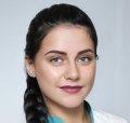 Милушкина Диана