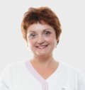 Алиева Анжелика Руслановна