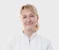 Химченко Юлия Викторовна