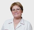 Матвеева Елена Юрьевна