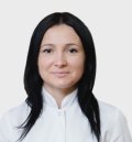 Михеева Анна Евгеньевга