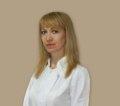 Старостина Надежда