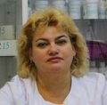 Ильина Ирина Витальевна