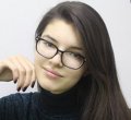 Петрушевская Ангелина