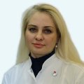 Резанцева Рада Владимировна