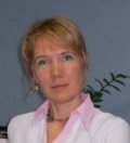 Ежова Эльвира