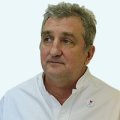 Кондратенко Сергей Иванович