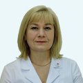 Новикова Любовь Николаевна