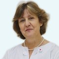 Данилина Марина Александровна
