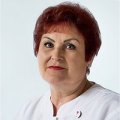 Гладкая Любовь Николаевна