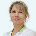 Елистратова Елена Игоревна