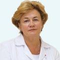 Бахтиарова Вера Олеговна