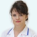 Гусинская Татьяна Николаевна