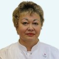 Ветлугина Галина Юрьвна