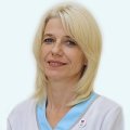 Жидкова Юлиана Владимировна
