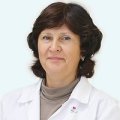 Конкина Вера Николаевна
