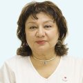Таджиева Зебо Амирбековна