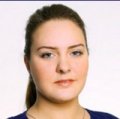Соколова Инна Викторовна