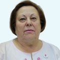 Смирнова Татьяна Борисовна