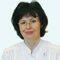 Рыжова Елена Евгеньевна