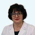 Стрельцова Галина Петровна