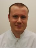 Рузанкин Михаил Сергеевич