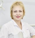 Агафоненко Татьяна Михайловна
