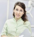 Усток Анастасия Юрьевна
