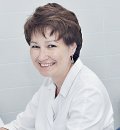 Мелехина Марина Геннадьевна