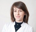 Вовкочина Марина Ахмедовна