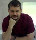 Шаров Сергей Викторович