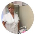 Фирсова Валентина Александровна