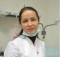Газизова Светлана