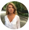Елагина Марина