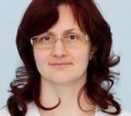 Никитенко Анна Валерьевна