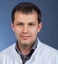 Черевцов Виталий Николаевич