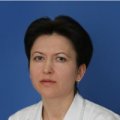 Тарабанова Ольга Викторовна