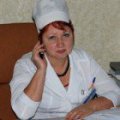 Скорнякова Людмила Михайловна