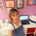 Нигматуллина Дарина Ирикрвна