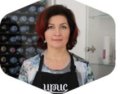 Шалагина Марина