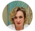 Чернова Ирина