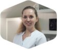 Щеглова Татьяна