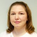 Галкина Татьяна Владимировна