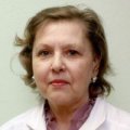 Морозова Людмила Сергеевна