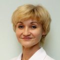 Никитина Светлана Анатольевна