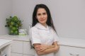 Исакова Гванца Тамазовна