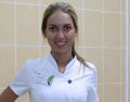 Ахрамович Светлана Константиновна